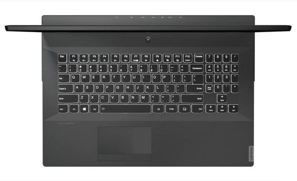 Lenovo Legion Y540, i5-9300H, 8GB, GeForce GTX 1660Ti, 17.3" 144Hz Laptop