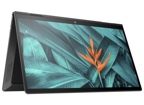 HP Envy x360 13-­ay0009na, Ryzen 7 4700U, 16GB, 512GB, 13.3" Touch Laptop Black