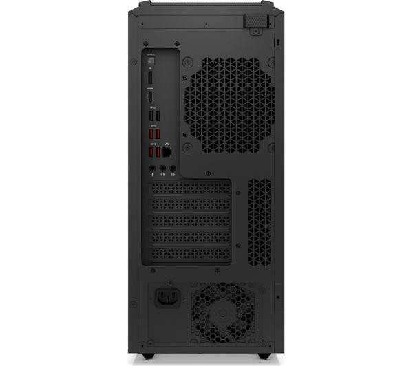 HP Omen, Intel Core i7 9700K, 16GB, 512GB SSD+ 2TB HDD, RTX 2080 Ti Desktop PC