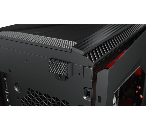 HP Omen, Intel Core i7 9700K, 16GB, 512GB SSD+ 2TB HDD, RTX 2080 Ti Desktop PC