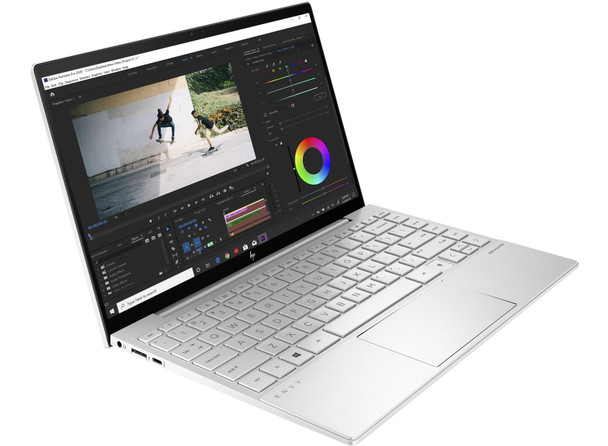 HP Envy 13-ba0010na, Core i7 10510U, 16GB, GeForce MX350, 13.3" Touch Laptop