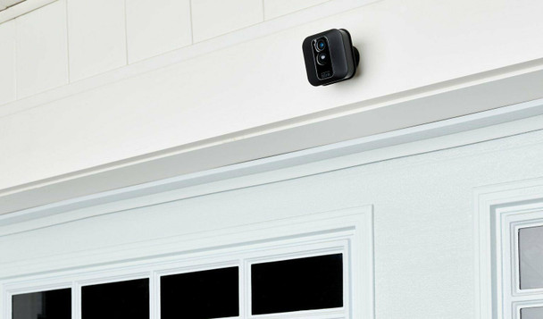 Blink XT2 Full HD (1080p) Smart WiFi Security Camera System - 5 Cameras
