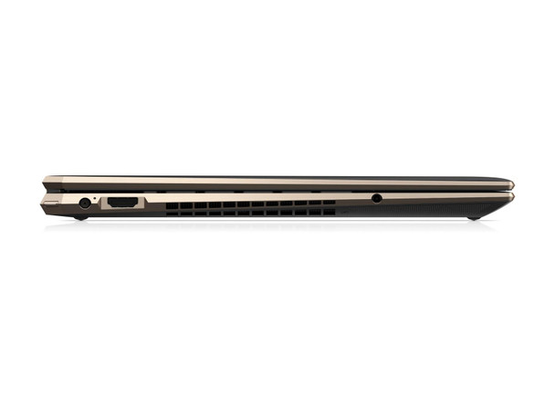 HP Spectre x360 15-eb0003na, Core i7 10750H, GeForce GTX 1650 Ti 15.6" 4K Laptop