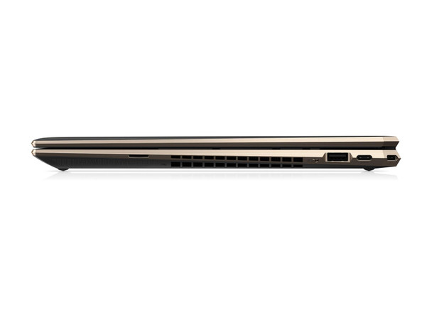 HP Spectre x360 15-eb0003na, Core i7 10750H, GeForce GTX 1650 Ti 15.6" 4K Laptop
