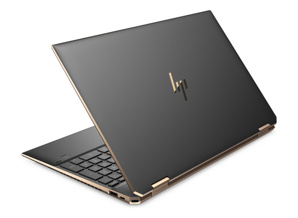 HP Spectre x360 15-eb0001na, i7 10750H, GeForce GTX 1650Ti 15.6" Touch Laptop