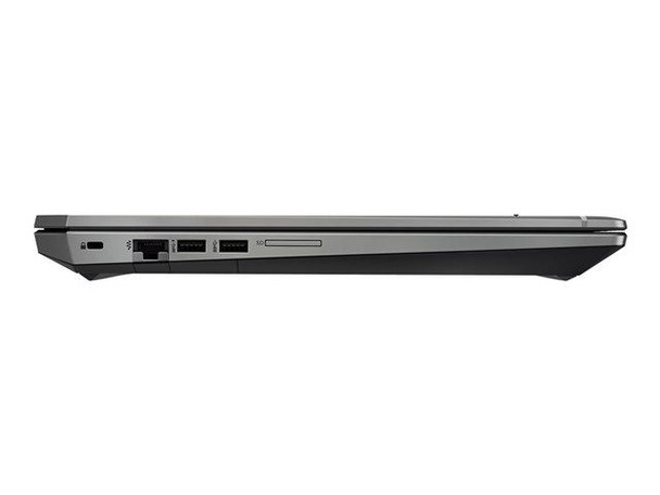 HP ZBook 15 G6 Mobile Workstation, i7 9850H, NVIDIA Quadro T2000, 15.6" Laptop