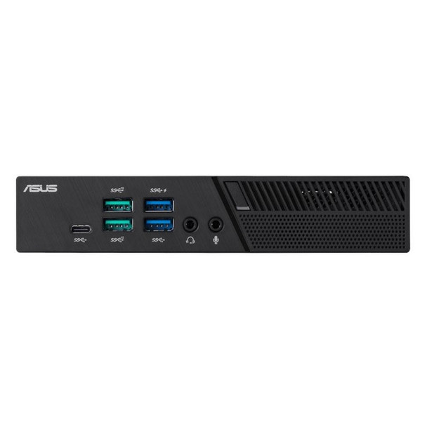 ASUS PB60 Intel Core i3 8100T DDR4 MITX Barebone Desktop PC - HDMI VGA