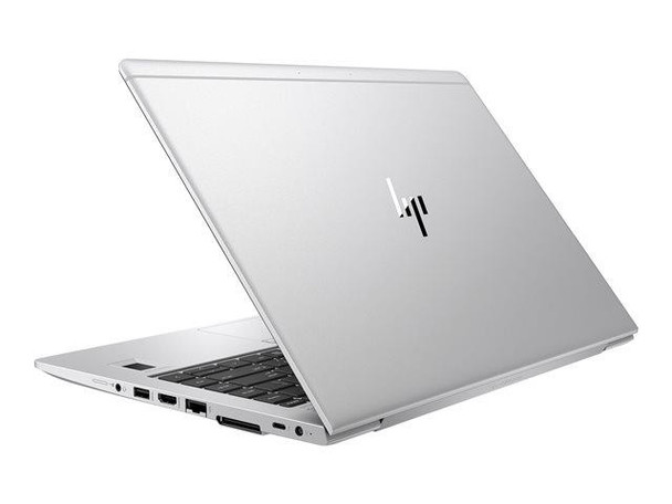 HP EliteBook 840 G5, Core i7 8650U, 16GB, 512GB SSD, W10 Pro Touchscreen Laptop