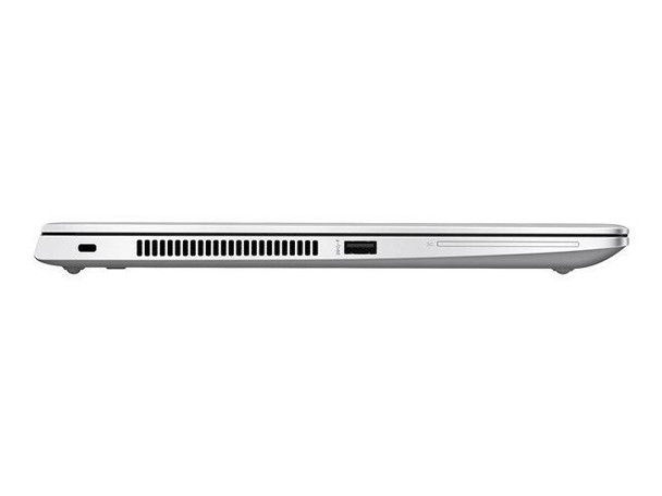 HP EliteBook 840 G5, Core i7 8650U, 16GB, 512GB SSD, W10 Pro Touchscreen Laptop