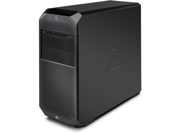 HP Z4 G4 Tower Workstation, Intel Core i9 10980XE, 1TB SSD, W10 Pro, Desktop PC