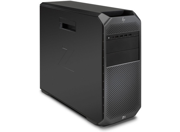 HP Z4 G4 Tower Workstation, Intel Core i9 10980XE, 1TB SSD, W10 Pro, Desktop PC