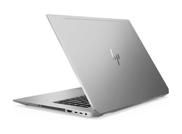 HP ZBook Studio G5, i9 9880H, 16GB, 512GB, Quadro P1000, W10 Pro, 15.6" Laptop