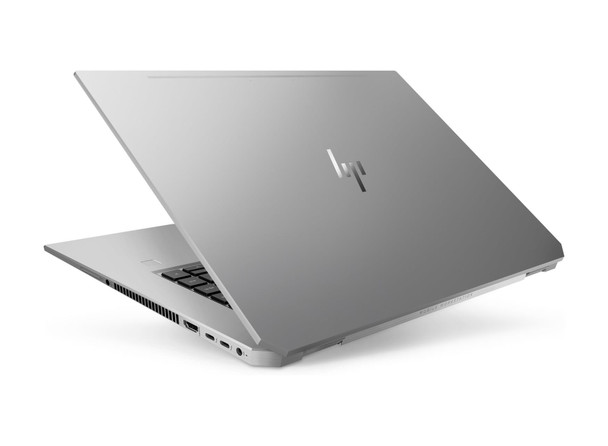 HP ZBook Studio G5, i9 9880H, 16GB, 512GB, Quadro P1000, W10 Pro, 15.6" Laptop