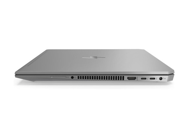 HP ZBook Studio G5, i9 9880H, 16GB, 512GB, Quadro P1000, W10 Pro, 15.6" Laptop