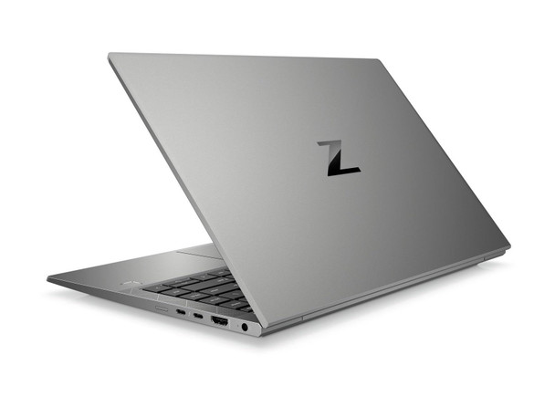 HP ZBook Firefly 14 G7, Core i7 10610U, 32GB, 1TB SSD, Quadro P520, 14" Laptop