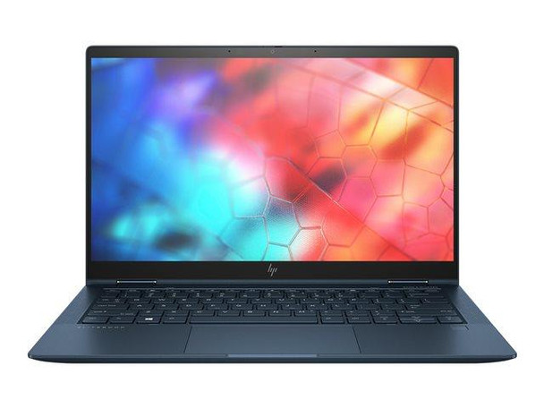 HP Elite Dragonfly, Intel Core i5 8265U, 16GB, 512GB SSD, W10 pro, 13.3" Laptop