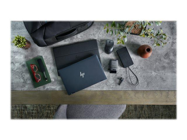 HP Elite Dragonfly, Intel Core i5 8265U, 16GB, 512GB SSD, W10 pro, 13.3" Laptop
