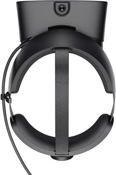 Oculus Rift S VR Gaming Headset With Touch Controllers System