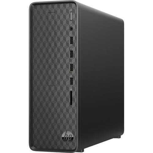 HP Slim S01-aF1003na, Intel Pentium J5040, 4GB, 1TB HDD, W10 Home Desktop PC