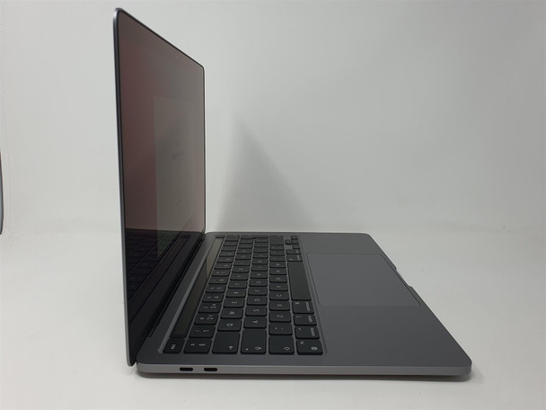 Apple MacBook Pro (2020) Apple M1 16GB RAM 256GB SSD 13.3" Laptop Space Grey
