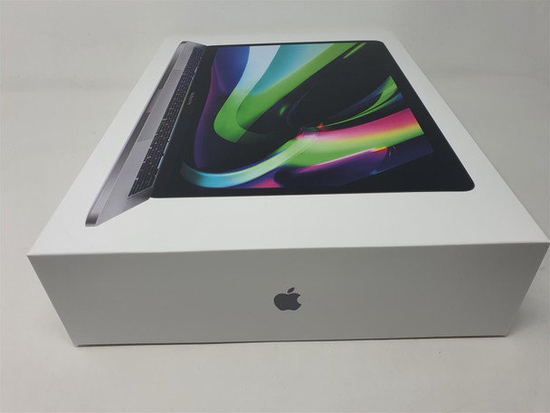 Apple MacBook Pro (2020) Apple M1 16GB RAM 256GB SSD 13.3" Laptop Space Grey