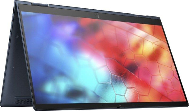HP Elite Dragonfly Intel Core i7 8565U 16GB 512GB SSD W10 Pro 13.3" Touch Laptop