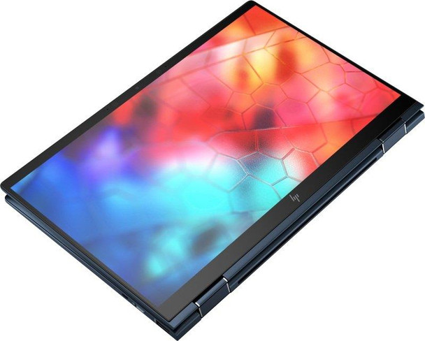 HP Elite Dragonfly Intel Core i7 8565U 16GB 512GB SSD W10 Pro 13.3" Touch Laptop