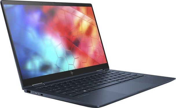 HP Elite Dragonfly Intel Core i7 8565U 16GB 512GB SSD W10 Pro 13.3" Touch Laptop