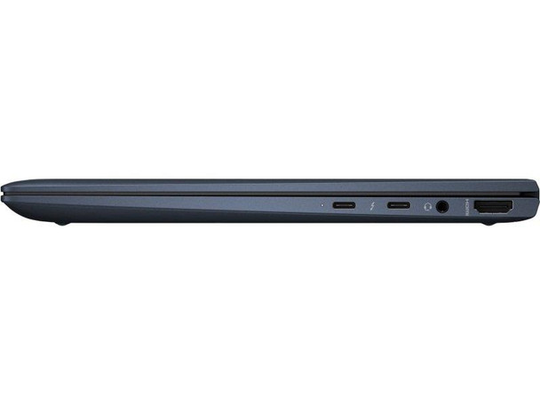 HP Elite Dragonfly Intel Core i7 8565U 16GB 512GB SSD W10 Pro 13.3" Touch Laptop