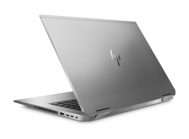 HP Zbook Studio x360 G5 Core i9 9880H 16GB Quadro T2000 15.6" UHD Touch Laptop