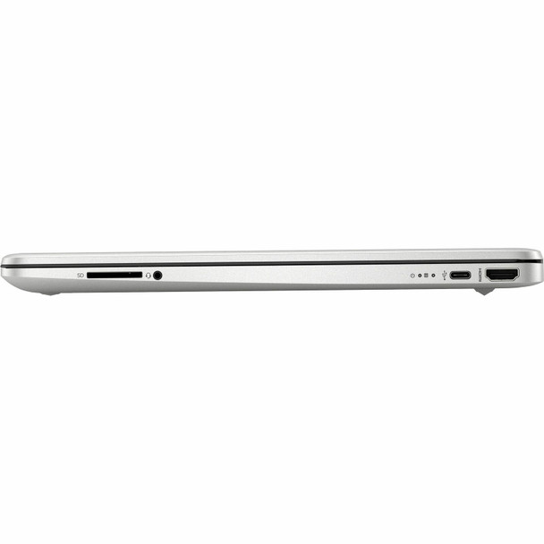HP Laptop 15s-fq2014na Intel Pentium Gold 7505 4GB RAM 128GB SSD 15.6" Laptop