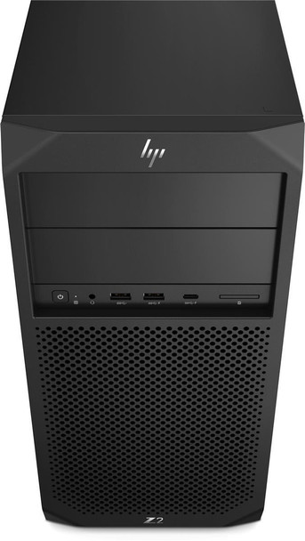 HP Z2 G4 Tower Workstation Core i9 9900K 32GB 1TB SSD W10 Pro Desktop PC
