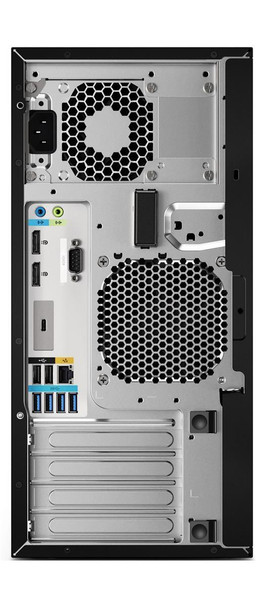 HP Z2 G4 Tower Workstation Core i9 9900K 32GB 1TB SSD W10 Pro Desktop PC