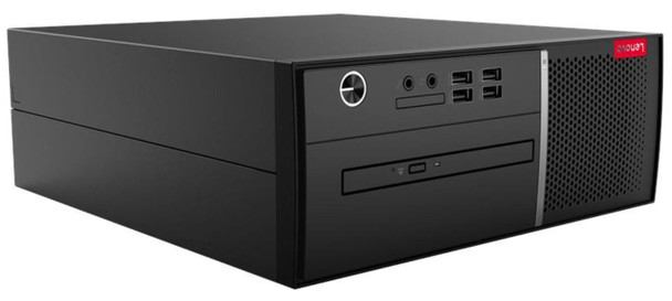 Lenovo V530S-07ICR Intel Core i5 8400 8GB RAM 256GB SSD W10 SFF Desktop PC