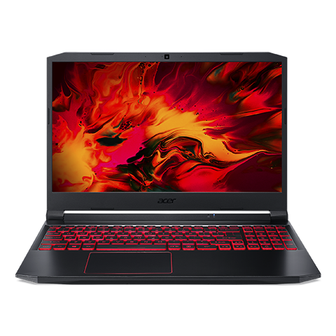 Acer Nitro 5 AN515-55 Core i5 10300H 8GB 512GB GeForce GTX 1660 Ti 15.6" Laptop