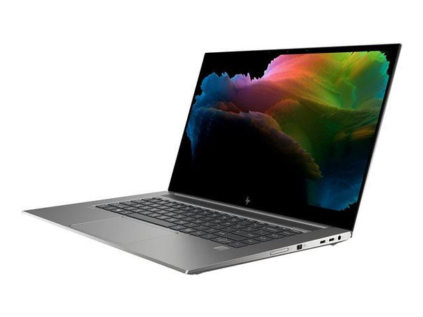 HP ZBook Create G7 i7 10750H 32GB RAM 1TB SSD GeForce RTX 2070 W10P 15.6" Laptop