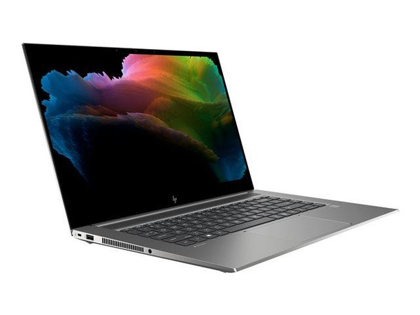 HP ZBook Create G7 i7 10750H 32GB RAM 1TB SSD GeForce RTX 2070 W10P 15.6" Laptop