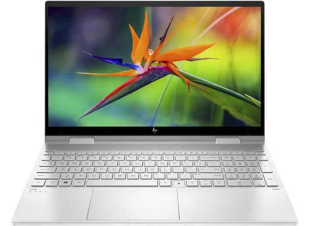 HP ENVY x360 15-ed1001na Core i7 1165G7 16GB 512GB GeForce MX450 15.6" Laptop