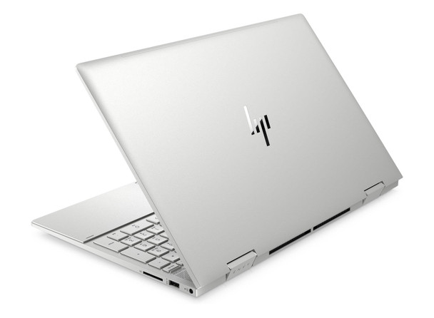 HP ENVY x360 15-ed1001na Core i7 1165G7 16GB 512GB GeForce MX450 15.6" Laptop