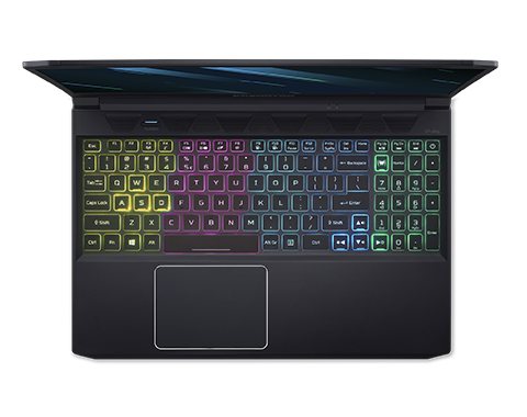 Acer Predator Triton 300 i7-10750H 16GB RAM GeForce RTX 2070 144Hz 15.6" Laptop