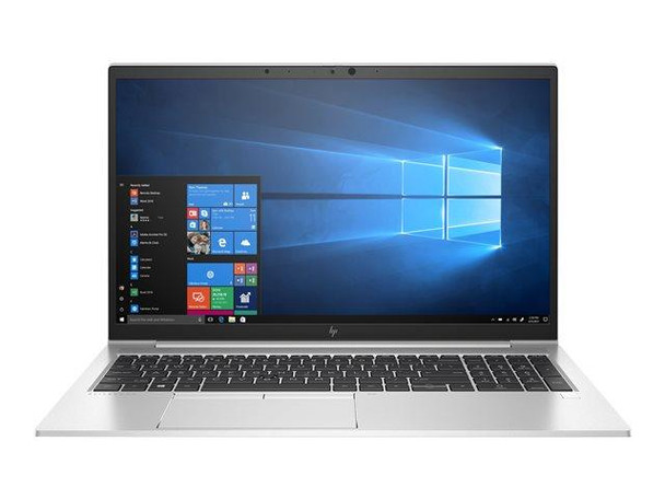 HP EliteBook 850 G7 Intel Core i7 10510U 16GB 512GB W10 Pro 4G LTE 15.6" Laptop