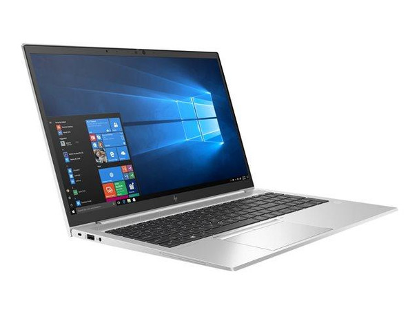 HP EliteBook 850 G7 Intel Core i7 10510U 16GB 512GB W10 Pro 4G LTE 15.6" Laptop