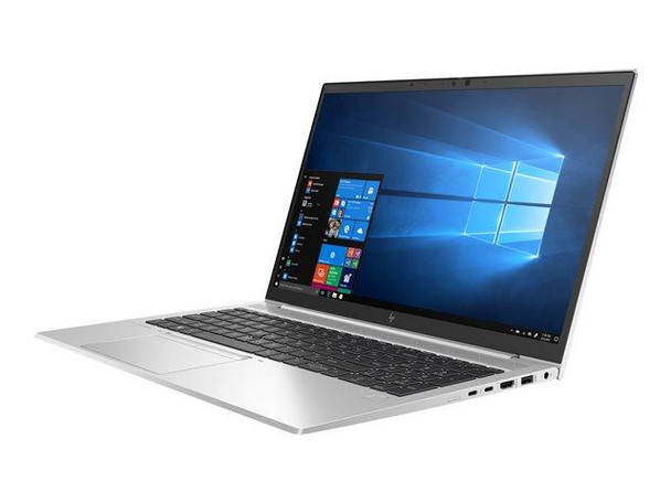 HP EliteBook 850 G7 Intel Core i7 10510U 16GB 512GB W10 Pro 4G LTE 15.6" Laptop