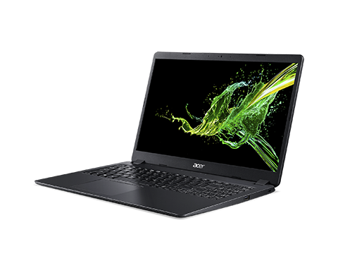 Acer Aspire 3 A315-56 Intel Core i5 1035G1 8GB 1TB HDD 15.6" Laptop Black