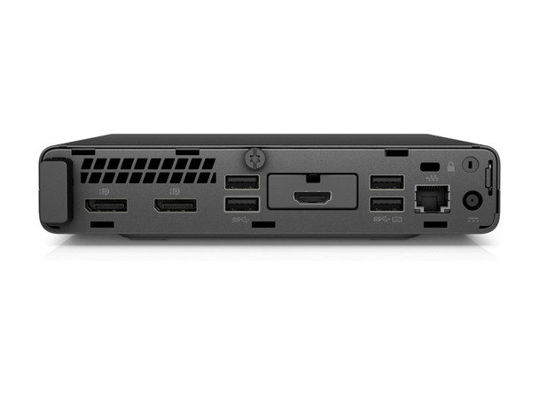HP EliteDesk 800 G5 Intel i7 9700K 16GB 1TB SSD W10 Pro Mini Desktop PC
