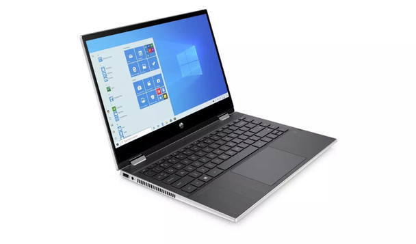 HP Pavilion x360 14­-dw0014na Intel Core i3 ­1005G1 8GB 128GB 14" Touch Laptop