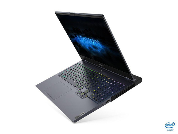 Lenovo Legion 7 Core i7 10875H 16GB RAM GeForce RTX 2070 MaxQ 144Hz 15.6" Laptop