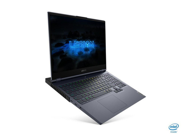 Lenovo Legion 7 Core i7 10875H 16GB RAM GeForce RTX 2070 MaxQ 144Hz 15.6" Laptop