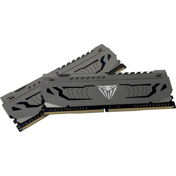 Patriot Viper Steel 32GB RAM (2x 16GB) 3200MHz DDR4 Memory Modules