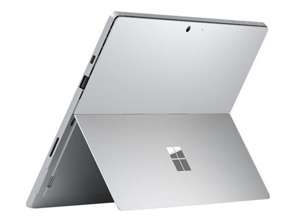 Microsoft Surface Pro 7 Core i7 1065G7 16GB 512GB SSD W10P 12.3" Tablet Silver